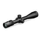 Vortex Viper 6 5-20x50 Pa Riflescope  dead-hold Bdc Moa Reticle  With Case