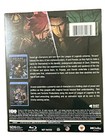 Arcane  seasons 1 - 2  blu-ray tv Series free Delivery region 1 