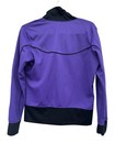 Kids Nike Sportswear Full Zip Jacket Purple Size Medium 8-10 