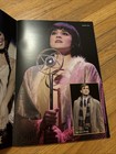 Cabaret Broadway Tour Souvenir Program