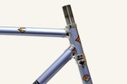New Cinelli Supercorsa Pista Frameset Size 49 Track Bike Frame