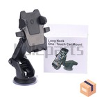 Universal 360   Mount Holder Car Stand Windshield For Mobile Cell Phone Gps