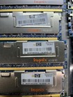 Lot Fo 12 Hynix Crucial 8gb 2rx4 Pc3-10600r Ddr3 1333mhz Reg-ecc Server