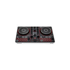 Numark Party Mix Iii 2-deck Dj Controller W party Lights Built-in