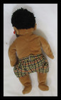Ty Beanie Kids Rascal 10-1 2  New
