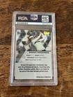 Brooke Henderson Ip Signed Super Glow Rc Card Psa Dna Coa Slab Autographed Golf