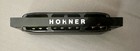Hohner Pro Harp Ms Key Of A  562 20 Made In Germany With Hard Case