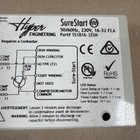 Hyper Engineering Surestart Ss1b16-32sn Soft Starter 230v 16   32 Fla   Hvac