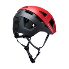 Black Diamond Capitan E Climbing Helmet  Hyper Red  Small medium