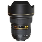 Nikon Af-s Zoom Nikkor 14-24mm F 2 8g Ed Af Lens - 8pc 256gb Memory Care Bundle