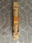 Victoria s Secret Fragrant Drawer Liners 16  X 24  Apricots   Cream 4 Sheets Nos