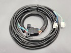 New No Box Whelen 01-0488679-01d C399k1 Kit Harness Ford Obd Ii Obd2 Cable