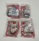 Mcdonald   s Sanrio Hello Kitty 30th Anniversary Happy Meal Toys  1  2  7  8  4 