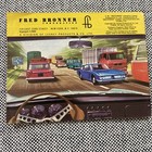 1969 Original Matchbox Collector s Catalog U s a Second Edition