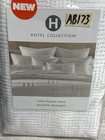 Hotel Collection Structure  1  Euro Sham New