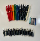 Vintage Sheaffer No Nonsense Ballpoint Pen Multiple Color Options