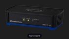 Crestron Cen-io-ir-104 Wired Ethernet Module With 4 Ir Ports New Sealed Box