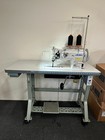 Juki Lu-1508nh Industrial Sewing Machine Made In Japan