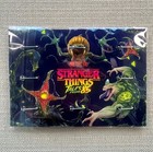 Stranger Things  Tales Of  85 Amc Theaters Exclusive Button Pin Set Of 8 New