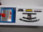 Z Scale  Marklin   8165 Set  0-6-0 Locomotive With Boxcar   Gondola read Listing