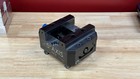 96mm Rock Lock Medium Self-centering Vise Top Tooling With 3 Sets Of Soft Jaws 