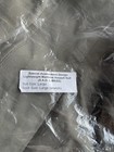 New S a d L-mass Maritime Assault Suit Drysuit Size Large Sock Size Large Rare