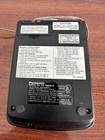 Panasonic Kx-tm80d-b Digital Messaging System Answering Machine Tested