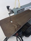 Delta 15  Scroll Saw Model 40-150  Heavy Duty Cast Iron Tabletop Scroll Saw