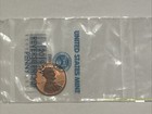 2019 West Point Special Edition Reverse Proof Lincoln Cent Penny Sealed With Coa