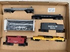 Lionel 0-27 Gauge  6-11900 Santa Fe Special Freight Train Locomotive New