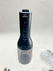 Philips Sonicare Cordless Power Flosser 3000 Black Hx386b1 Water Flosser Nob
