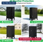 Smoker Cover For Masterbuilt  Heavy Duty Waterproof Electric Smoker Cover 30 Inc