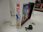 The Simpsons Data East Pinball Head Led Display Light Box