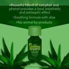 Campho-phenique Pain   Itch Relief Antiseptic Liquid Original 0 75 Ounce