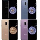 New Samsung Galaxy S9  Plus G965u1 Black 64gb Gsm Unlocked Att T-mobile Verizon