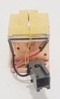 Coherent Avia Laser Nd yvo4 Vanadate Crystal Mount Assembly - Aa2609