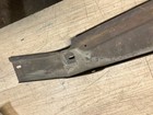 1969 Roadrunner Satellite Gtx Latch Tray Oem  Nice Shape Very Clean Belvedere 69