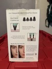 Spa Sciences Mio Deluxe Diamond Microdermabrasion  Lcd  5 Speeds  Usb
