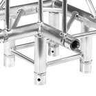 Global Truss Sq-4126 1 64ft 3-way 90 Degree Corner Trussing Section