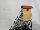 Vintage Lionel O Gauge Operating Coal Elevator Used Sweet