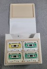 1992 Hooked On Phonics Your Reading Power Cassette Tapes Booklets Sra Set Preown
