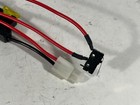 Great Planes  Electrifly T-600 Electric Motor System Used