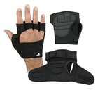 Gym Gloves Weight Lifting Exercise Cycling Fitness Training Body Building Gloves