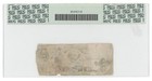 Fr-1324sp   50 Third Issue Fractional Currency  50 Cents Graded Pcgs  Specimen