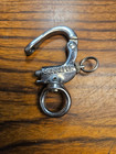 Schaefer 4501 Swivel Bail Snap Shackle 2 5 8  Length
