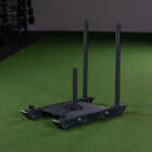 Titan Fitness Pro Sled Core Unit  4-post Push  Pull  Or Drag Sled