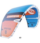 Apex 2025 Kite Drifter Cab