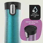 2 Pack Contigo Autoseal West Loop Stainless Steel Travel Mug  20 Oz 2-pack