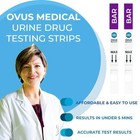 Ovus Medical Barbiturate Drug Test Strips   Multiple Strips   Fast 5 Min Results
