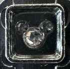 Disney Trading Pins 50 Lot - No Doubles - 1 Diamond Pin Included Per Lot